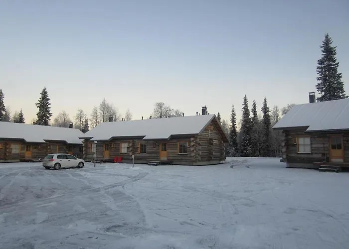 Lost Дом отдыха