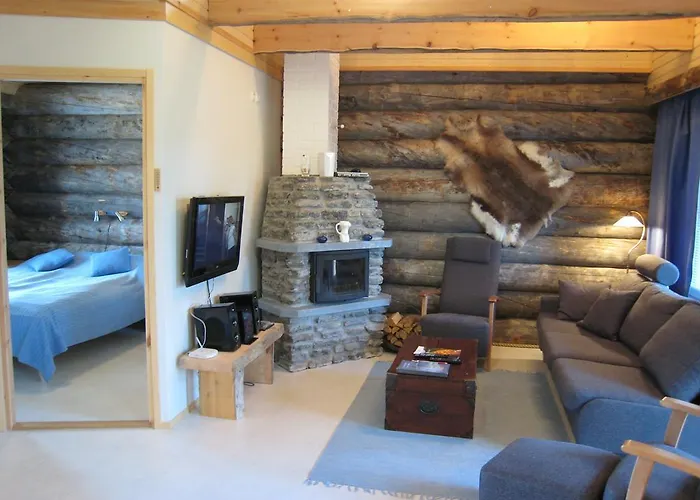 Дом отдыха Lost