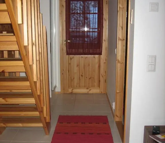 Lost Дом отдыха