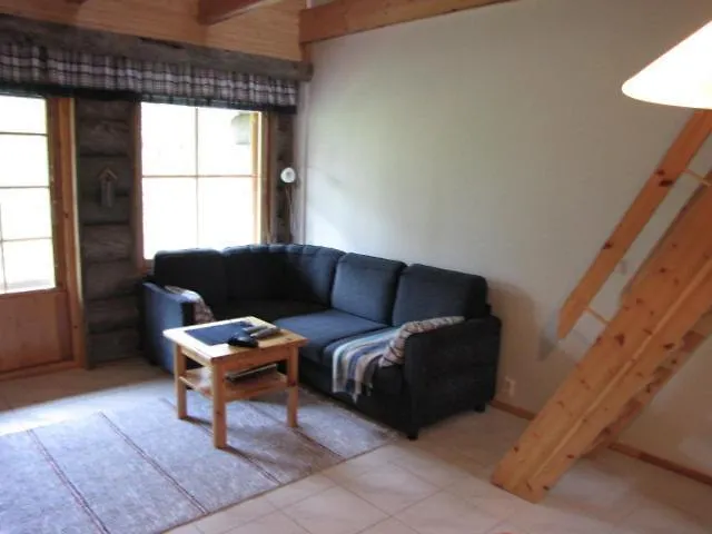 Lost Дом отдыха Экясломполо