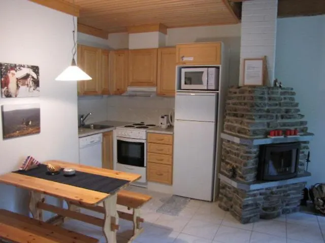 Lost Дом отдыха